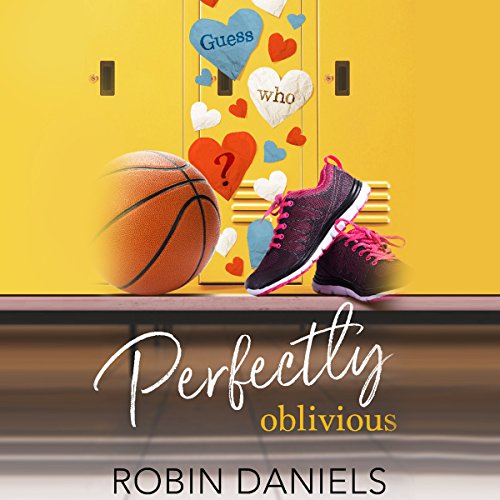 Cover of Perfectly Oblivious