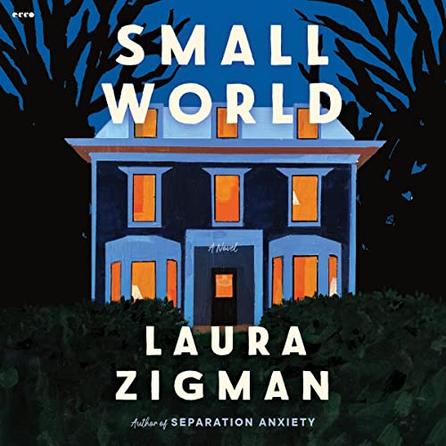 Cover of Small World