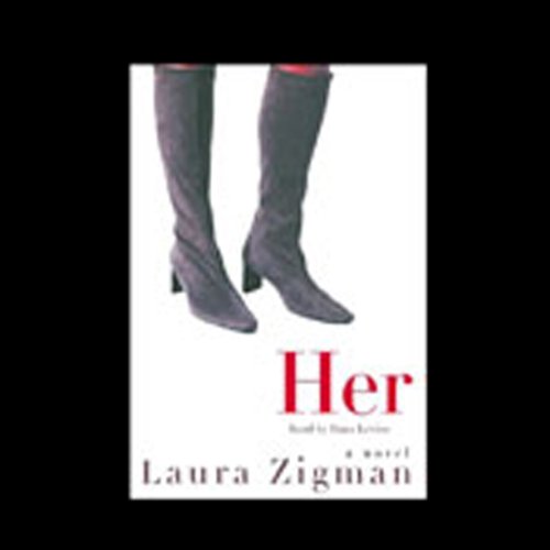 Cover of Her