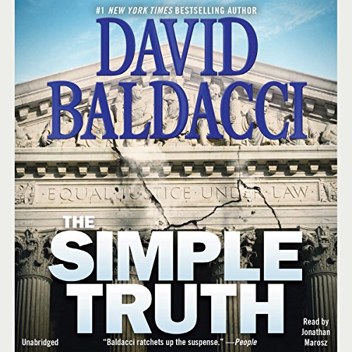 Cover of The Simple Truth