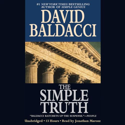 Cover of The Simple Truth