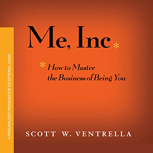 Cover of Me, Inc.