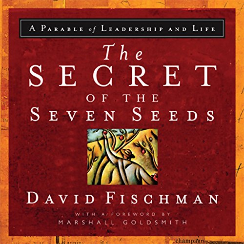 Cover of The Secret of the Seven Seeds