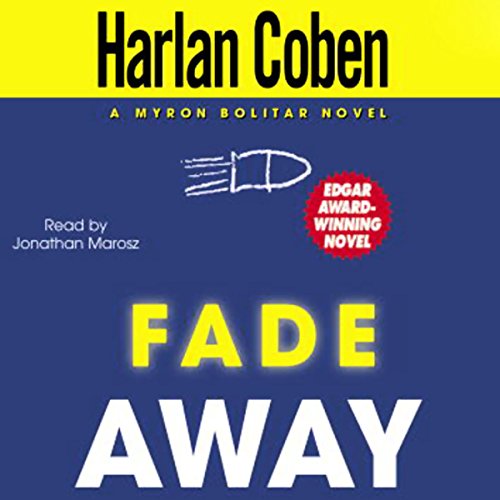 Cover of Fade Away