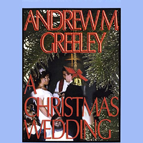 Cover of A Christmas Wedding
