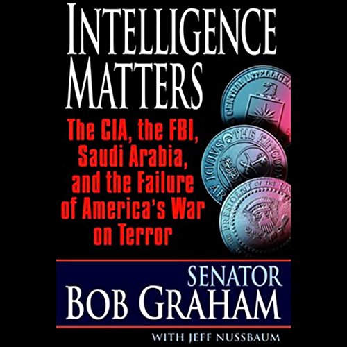 Cover of Intelligence Matters