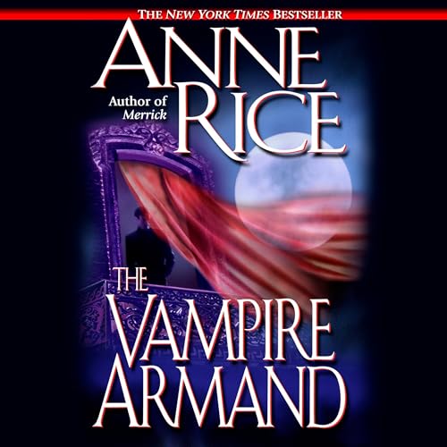 Cover of The Vampire Armand