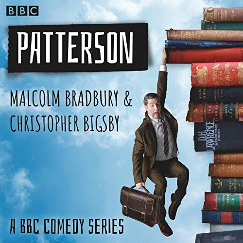 Cover of Patterson