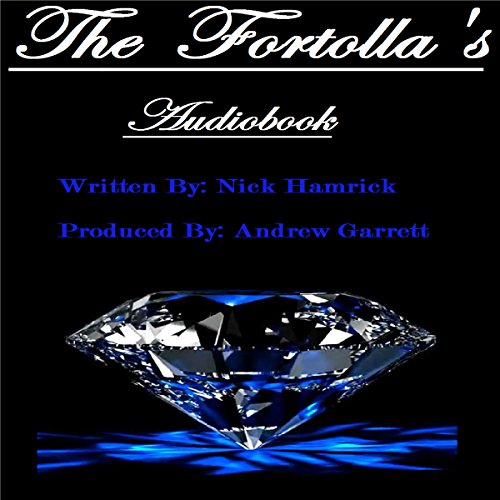 Cover of The Fortolla's