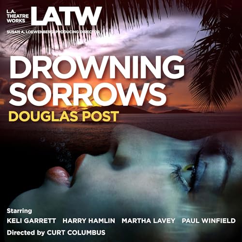 Cover of Drowning Sorrows