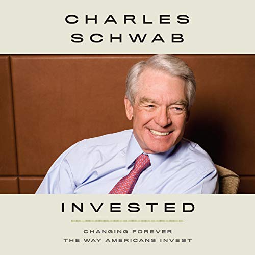 Cover of Invested