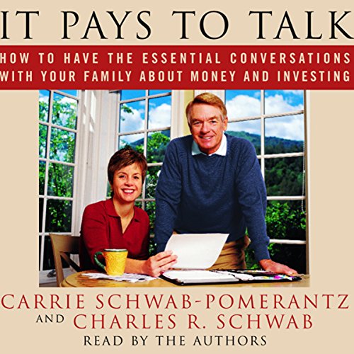 Cover of It Pays to Talk
