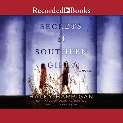 Cover of Secrets of Southern Girls