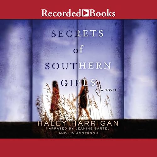 Cover of Secrets of Southern Girls