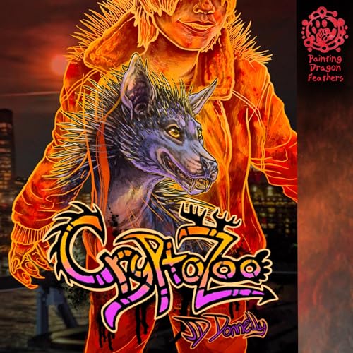 Cover of CryptoZoo