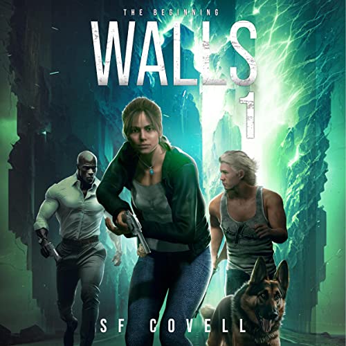 Cover of Walls