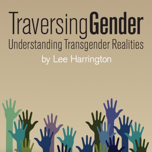 Cover of Traversing Gender
