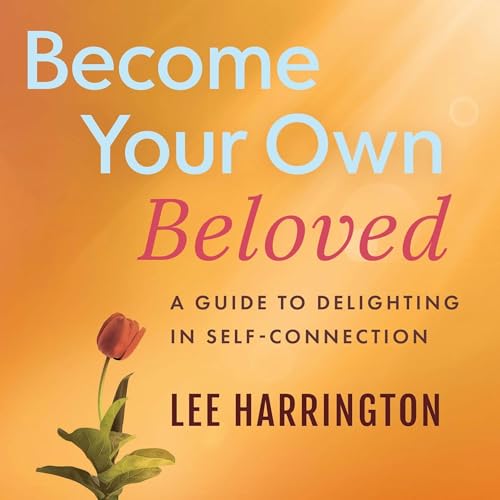Cover of Become Your Own Beloved