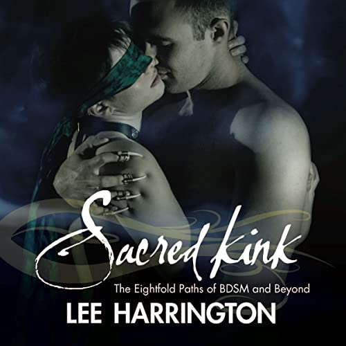 Cover of Sacred Kink