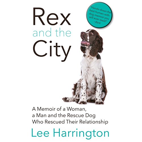 Cover of Rex and the City