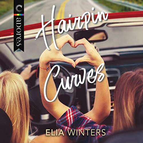 Cover of Hairpin Curves
