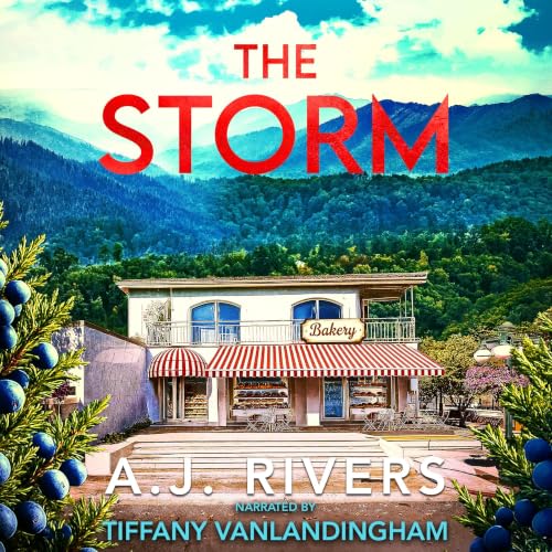 Cover of The Storm