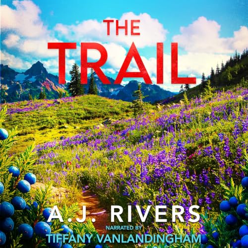 Cover of The Trail