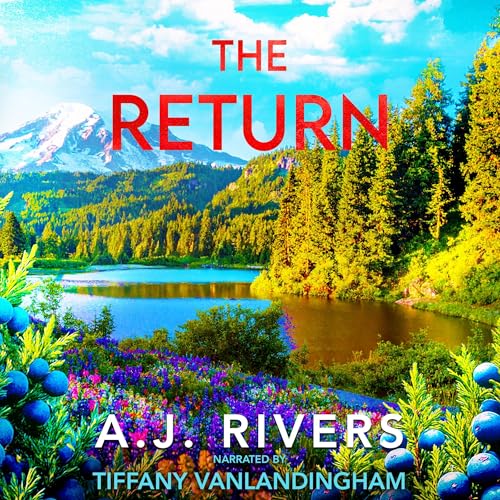 Cover of The Return