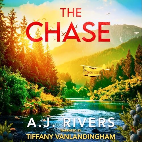 Cover of The Chase