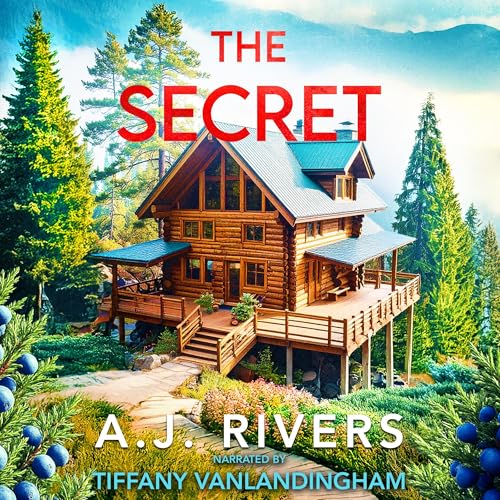 Cover of The Secret