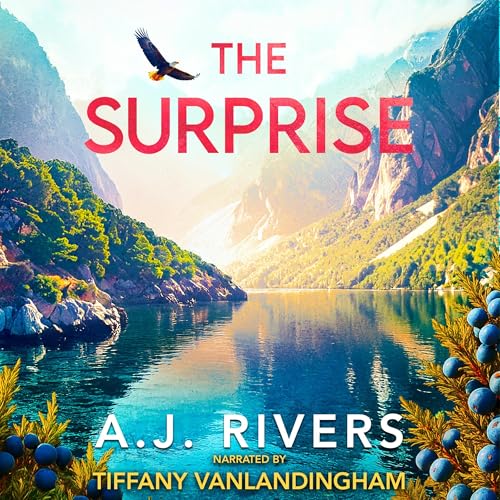 Cover of The Surprise