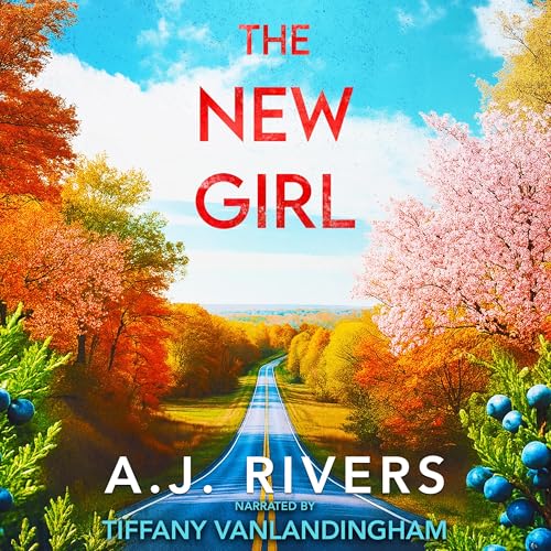 Cover of The New Girl