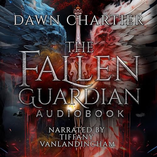 Cover of The Fallen Guardian