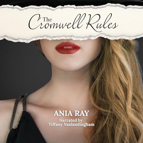 Cover of The Cromwell Rules