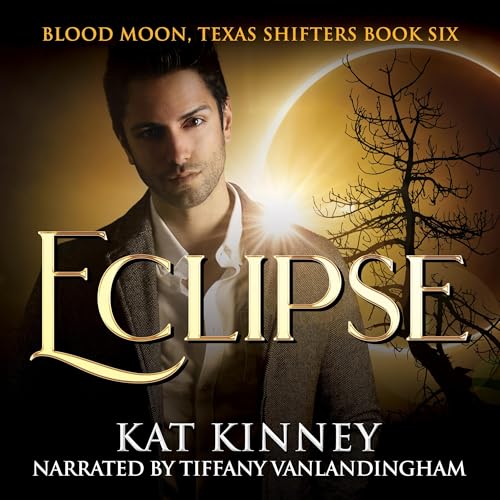Cover of Eclipse