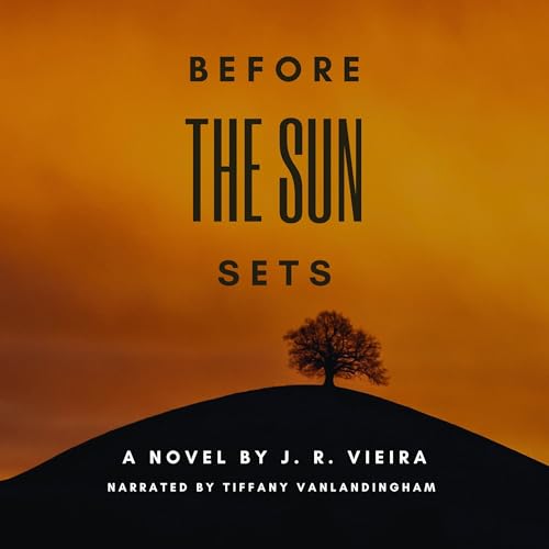 Cover of Before the Sun Sets