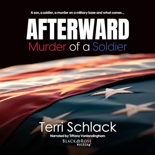 Cover of Afterward