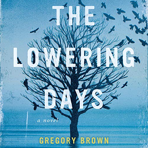 Cover of The Lowering Days