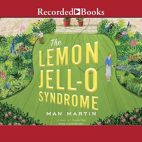 Cover of The Lemon Jell-O Syndrome