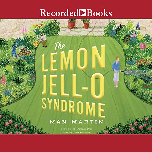 Cover of The Lemon Jell-O Syndrome