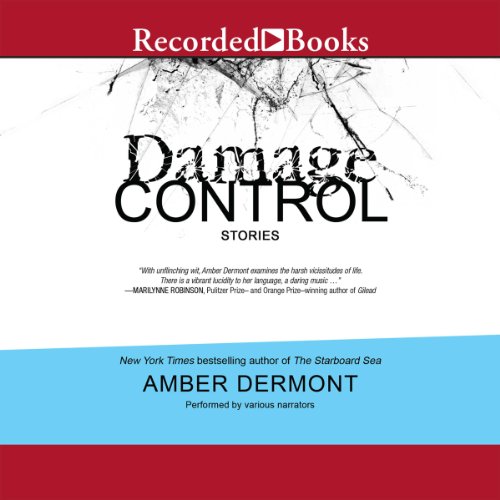 Cover of Damage Control
