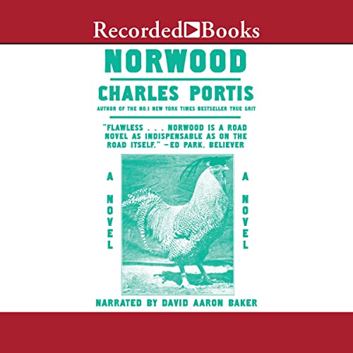 Cover of Norwood