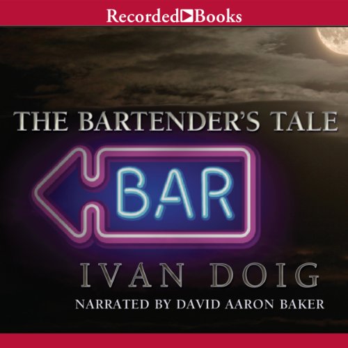 Cover of The Bartender's Tale
