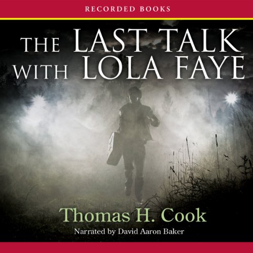 Cover of The Last Talk with Lola Faye