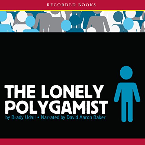 Cover of The Lonely Polygamist