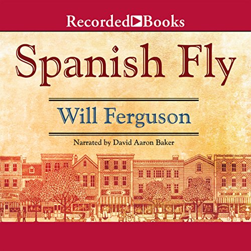 Cover of Spanish Fly