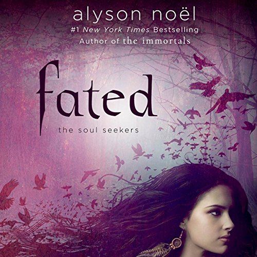 Cover of Fated
