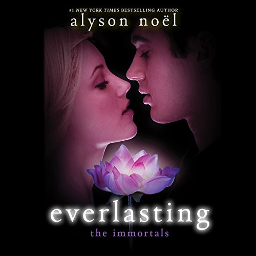 Cover of Everlasting
