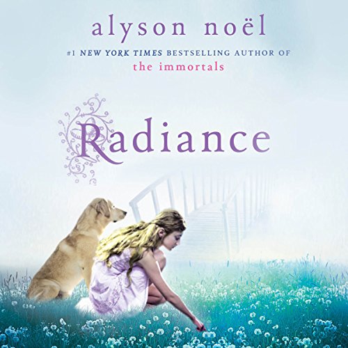 Cover of Radiance