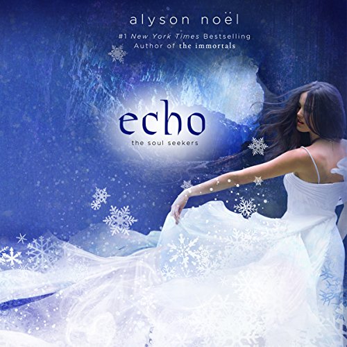 Cover of Echo